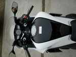 �������� �� ������ �������� Honda VFR1200F 2010 ���� 20